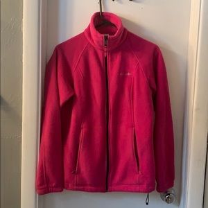 Women’s Columbia jacket
